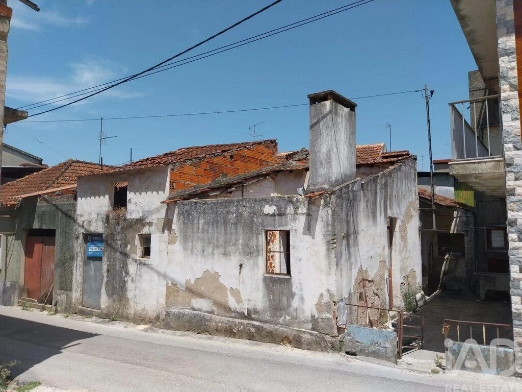 1 - vente maison santarém alentejo portugal