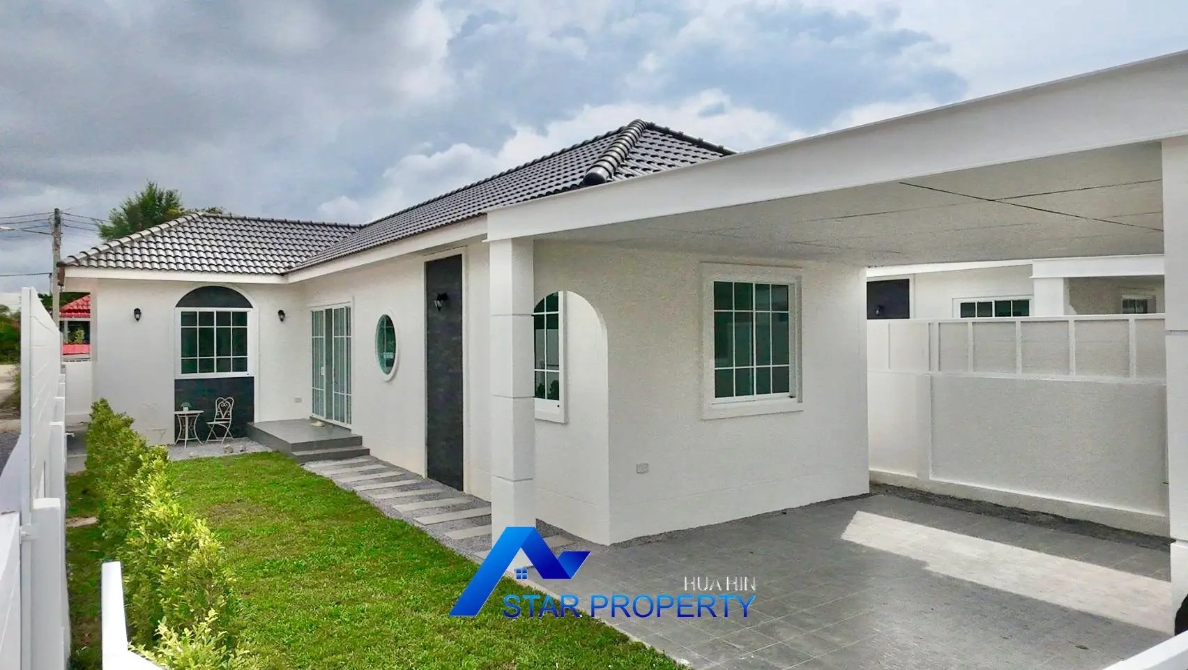 1 - verkoop appartement hua hin prachuap khiri khan thailand