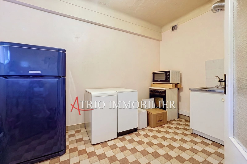 2 - продажа квартира ницца приморские альпы франция