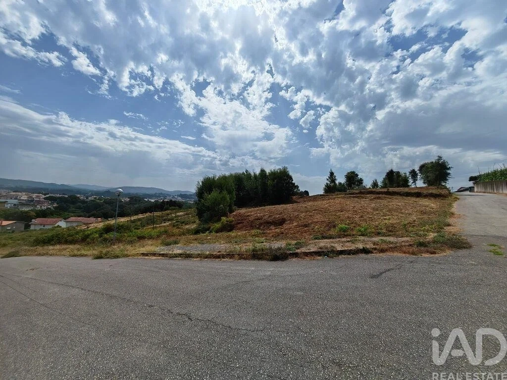 1 - vendita terreno oliveira de azeméis regione nord portogallo