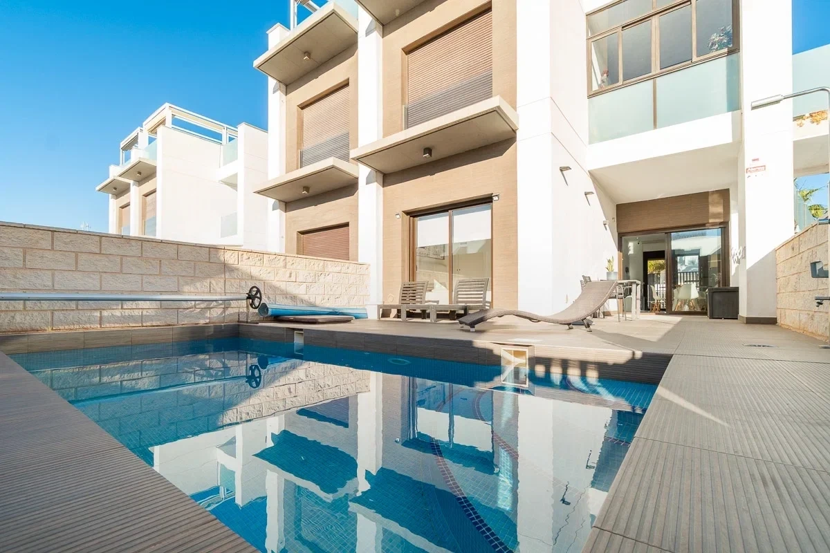 1 - apartment for sale in ciudad quesada valencian community spain