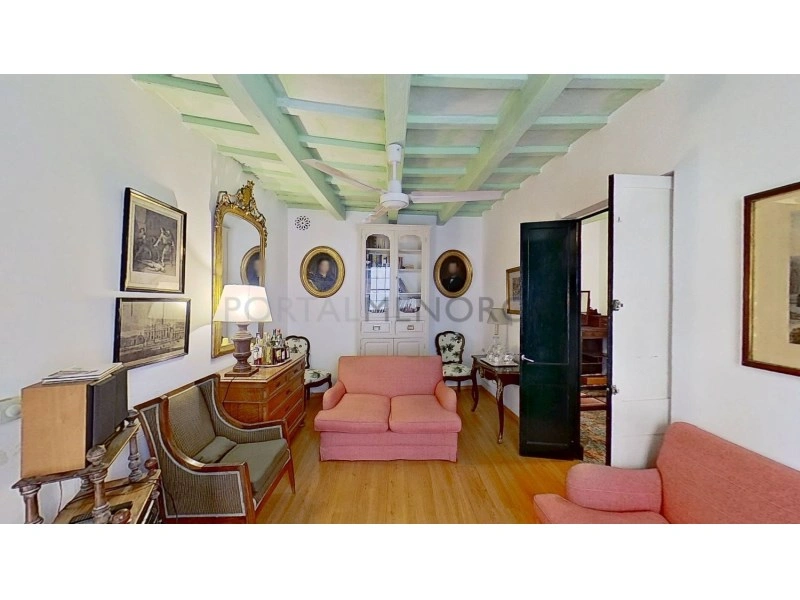 1 - venda casa mao minorca-ilhas baleares espanha