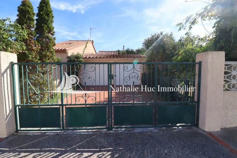 2 - verkauf wohnung canet-en-roussillon pyrénées orientales frankreich