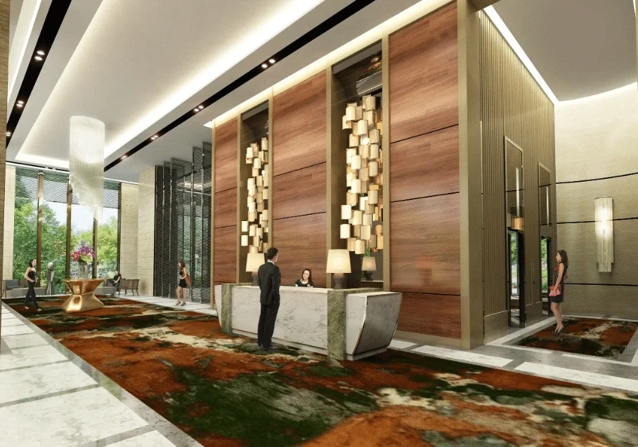1 - verkauf wohnung mandaluyong city metro manila philippinen