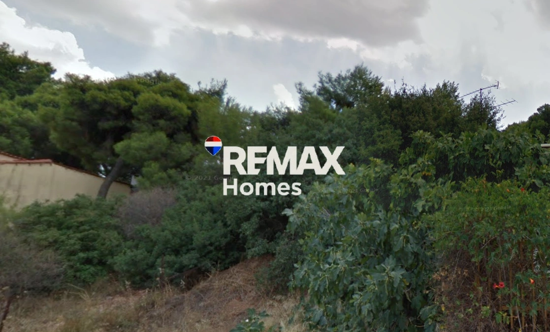 1 - vente terrain marousi attique grèce