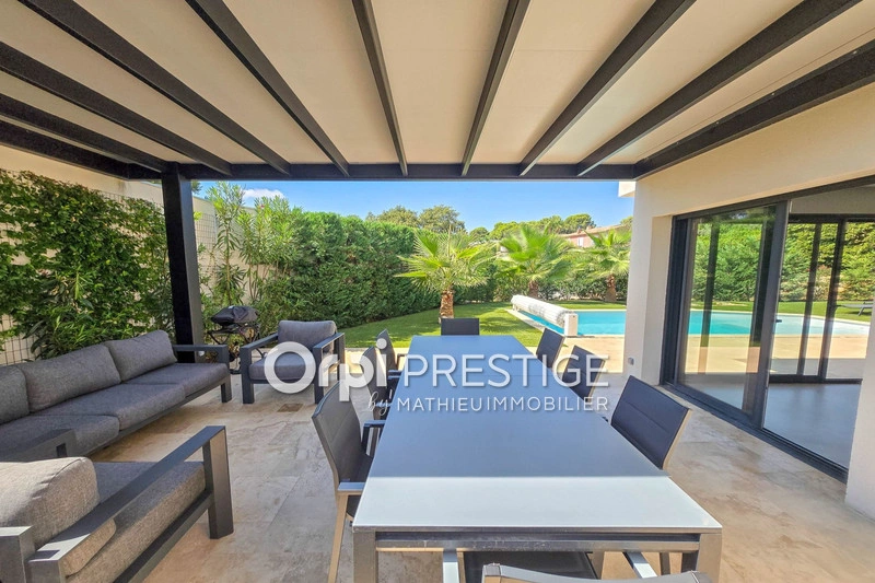 2 - vente maison biot alpes-maritimes france