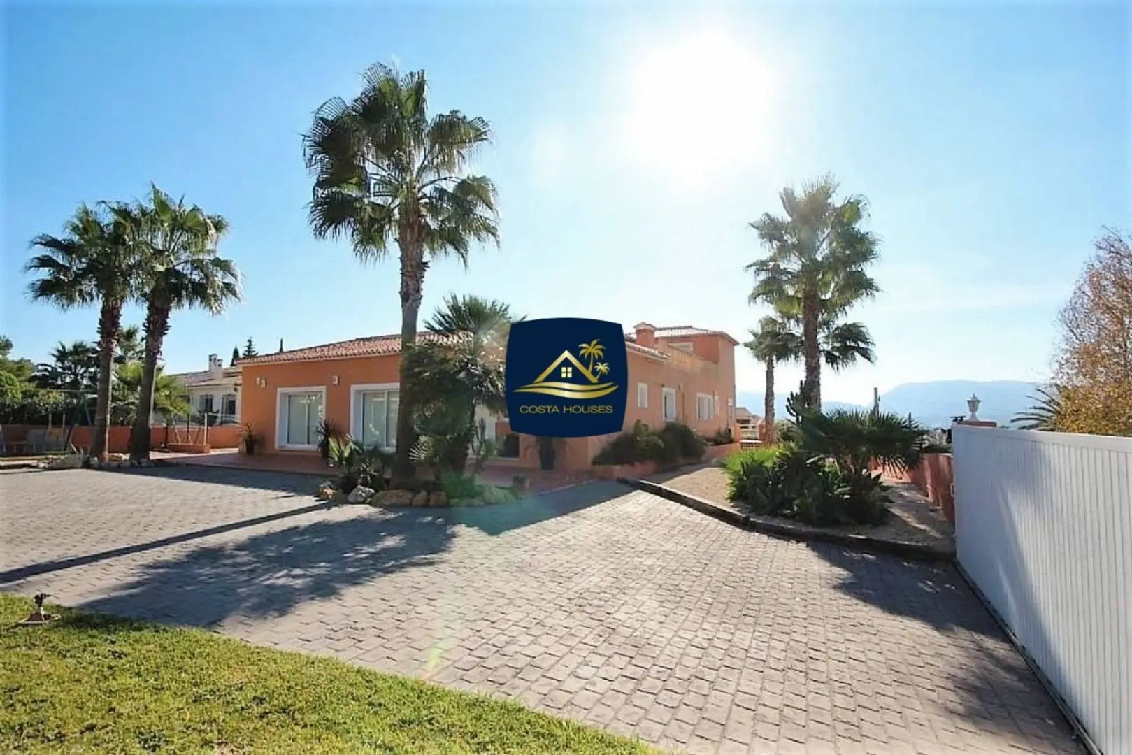 1 - vente maison xabia/javea - costa blanca communauté valencienne espagne