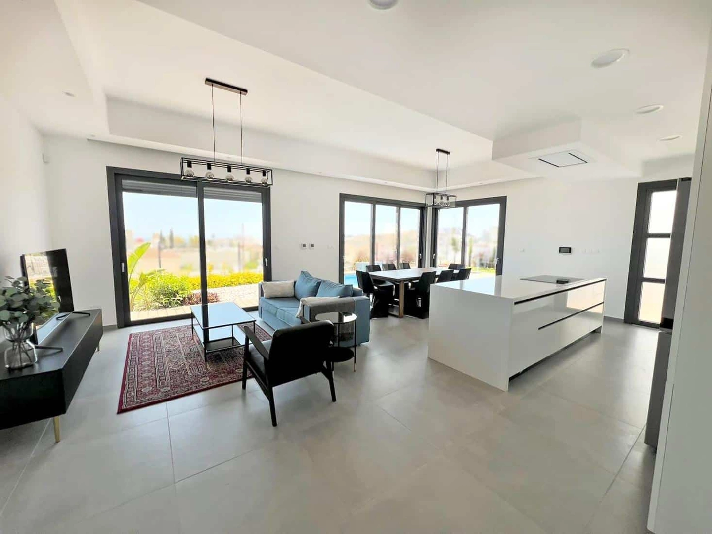 2 - vente appartement vue mer limassol limassol chypre