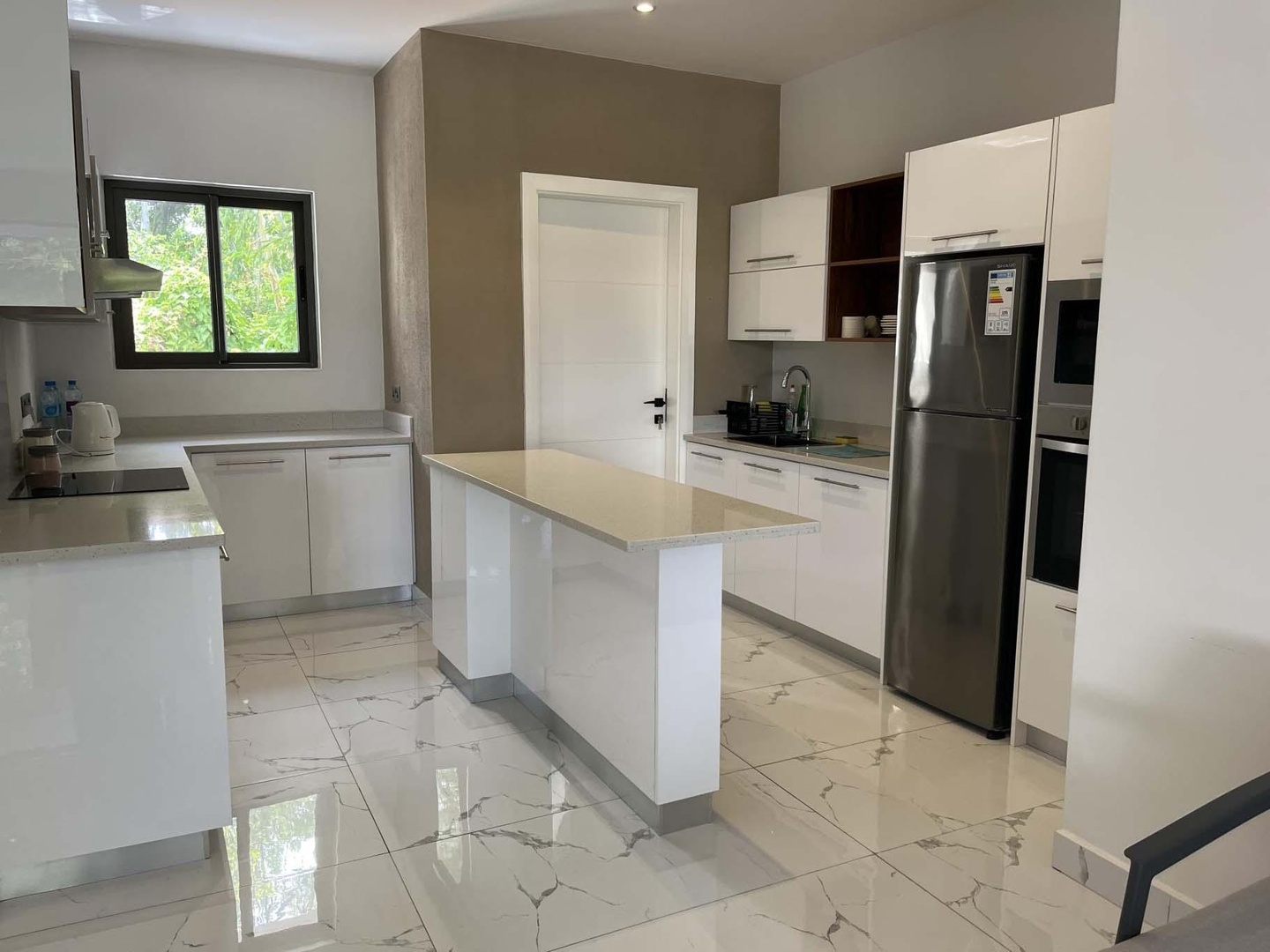 1 - vendita appartamento grand baie rivière du rempart mauritius