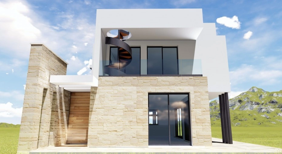 1 - vente villa paphos paphos chypre