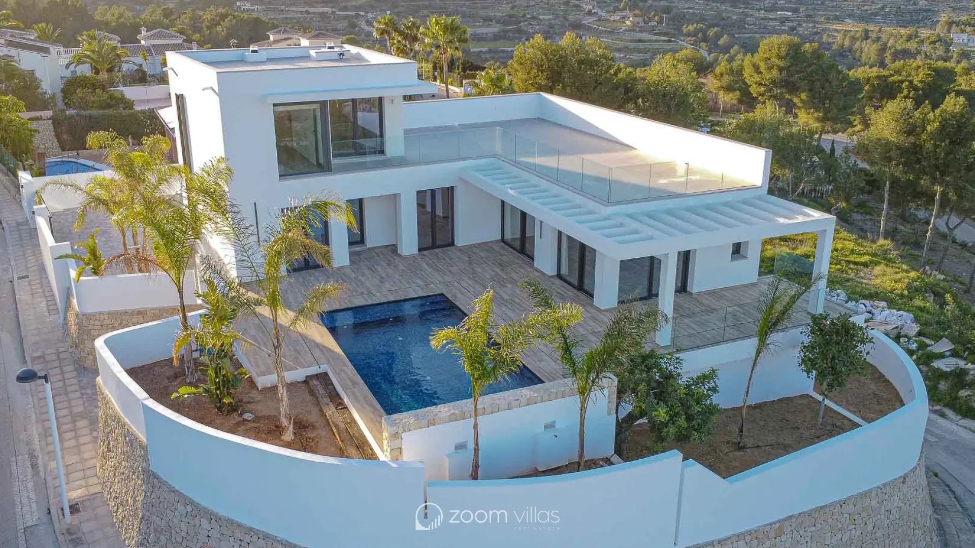 1 - verkauf haus meerblick moraira - costa blanca valencia spanien