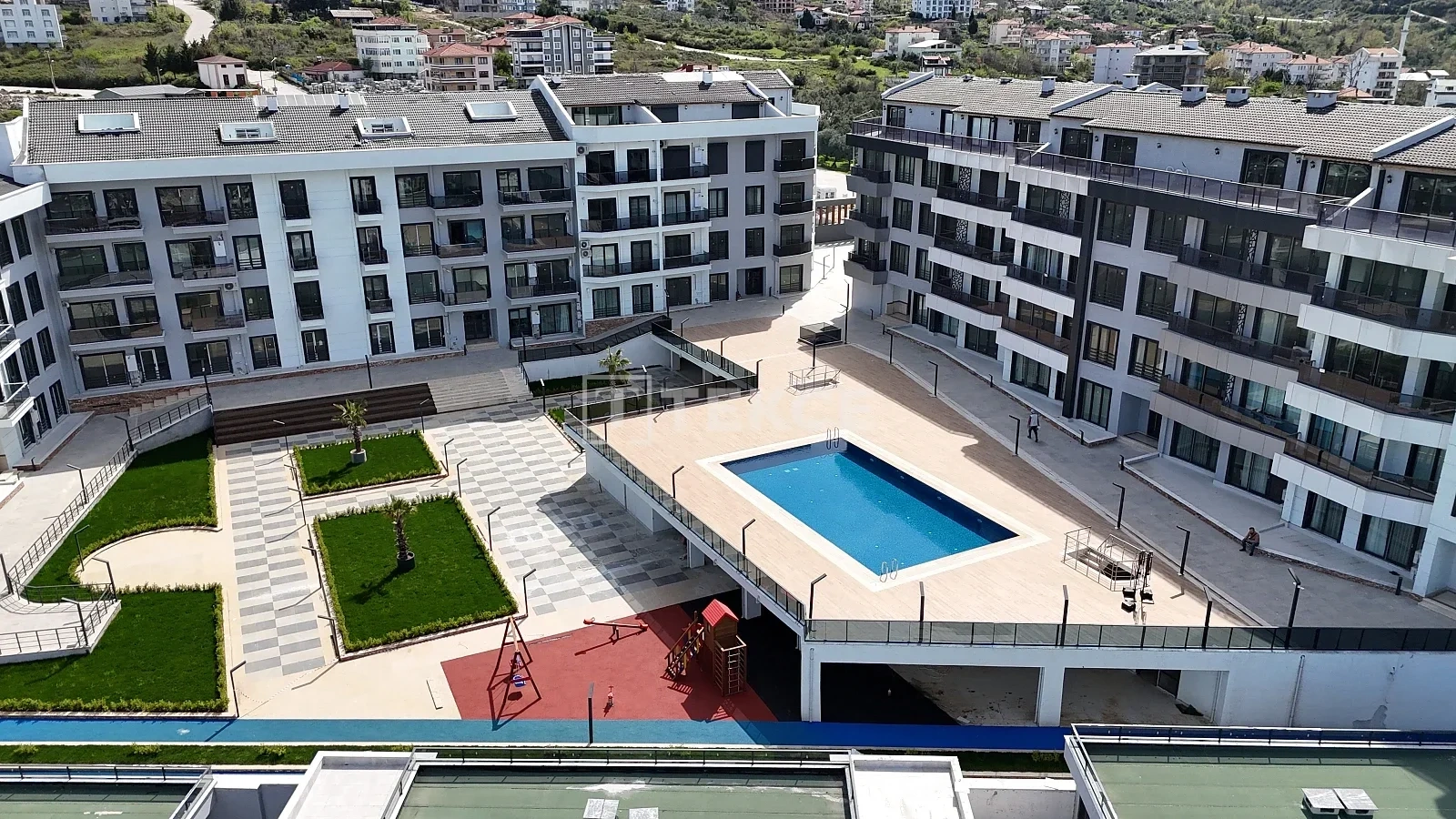 1 - venta apartamento frente al mar cinarcik yalova turquía