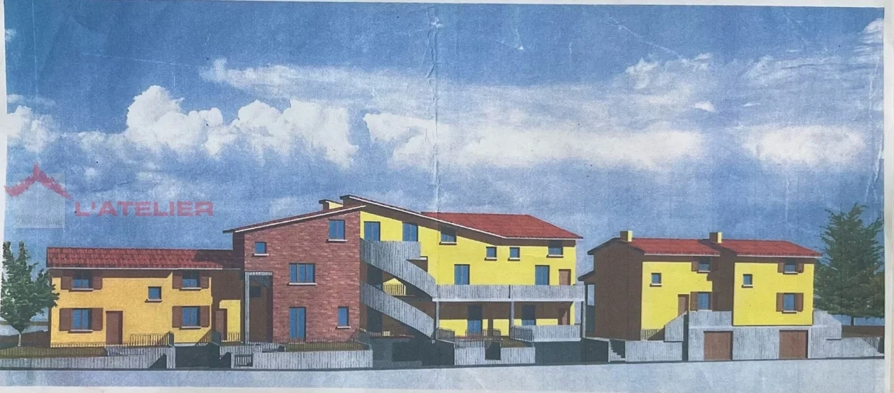 2 - venta apartamento arezzo toscana italia