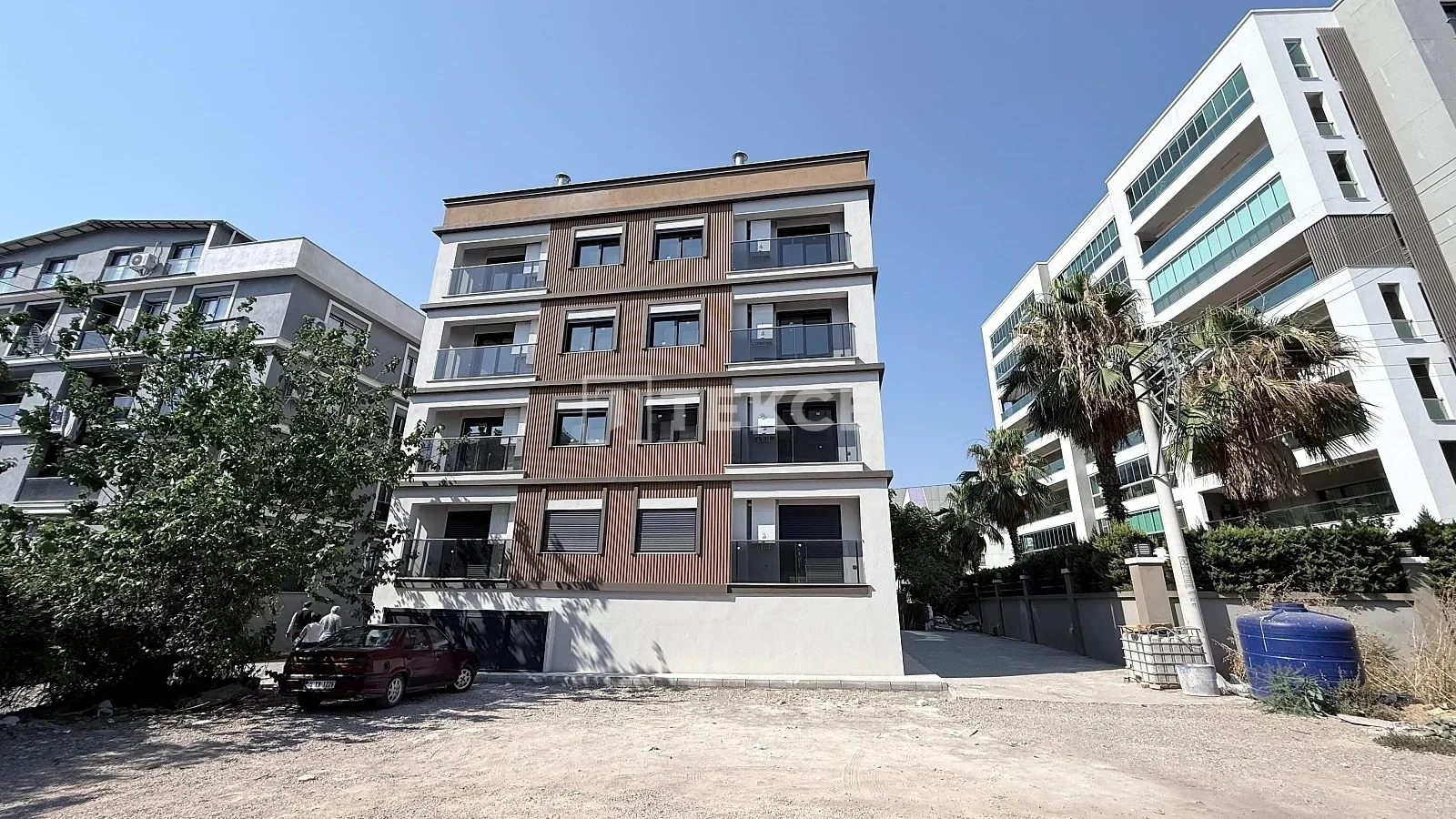 2 - venta apartamento karsiyaka i̇zmir turquía