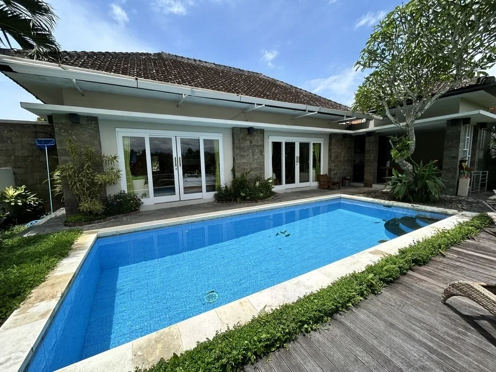 1 - venta villa ubud bali indonesia