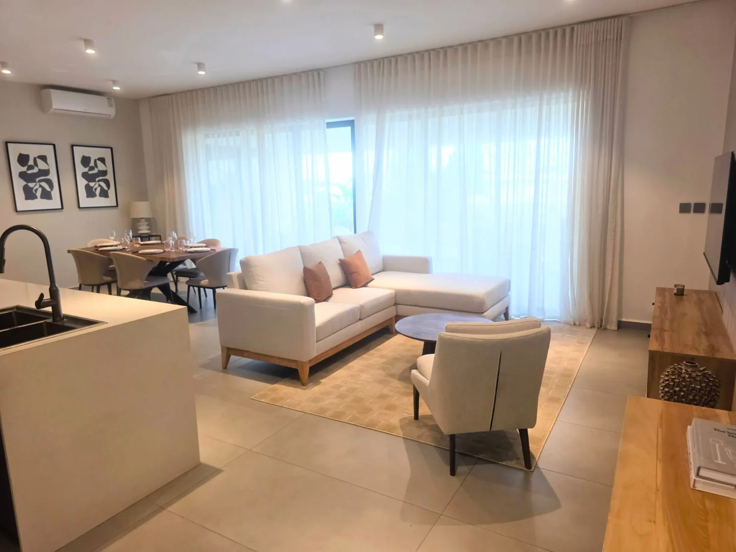 1 - apartment for sale in pereybere rivière du rempart mauritius