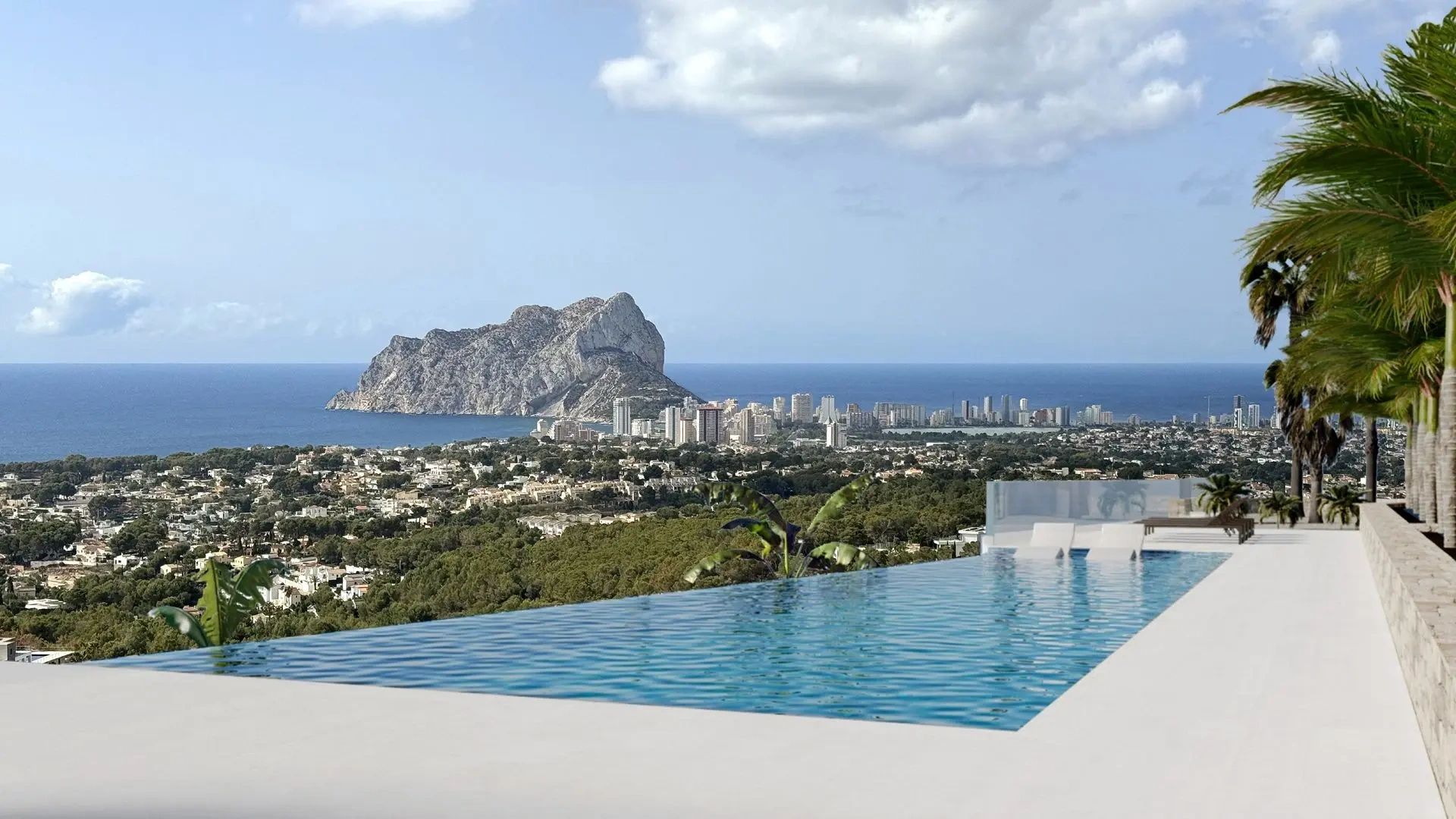 1 - verkauf haus benissa - costa blanca valencia spanien