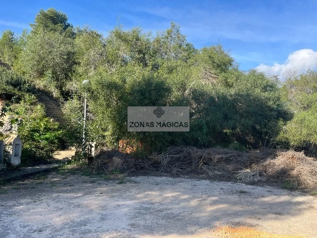 1 - venta terreno vila do bispo algarve portugal