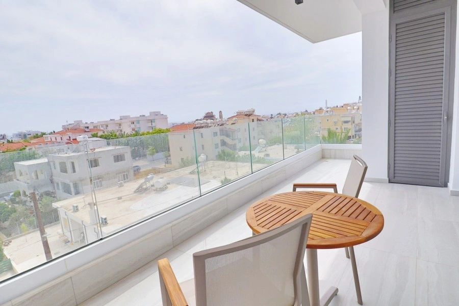 1 - vente appartement paphos paphos chypre