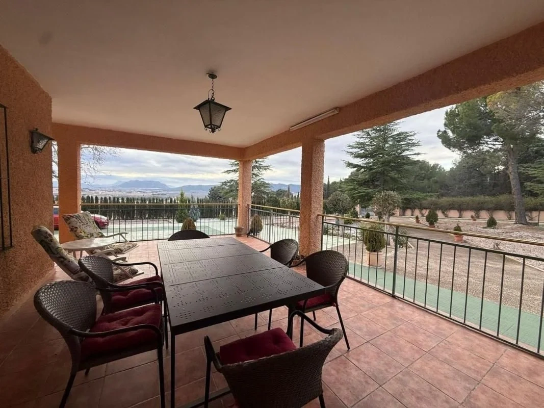 2 - venta casa salinas comunidad valenciana españa