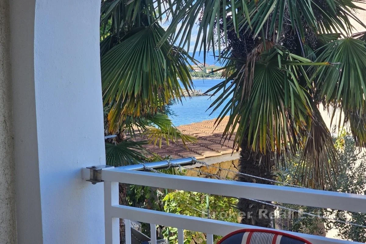 2 - venta apartamento vista al mar krk primorje-gorski kotar croacia
