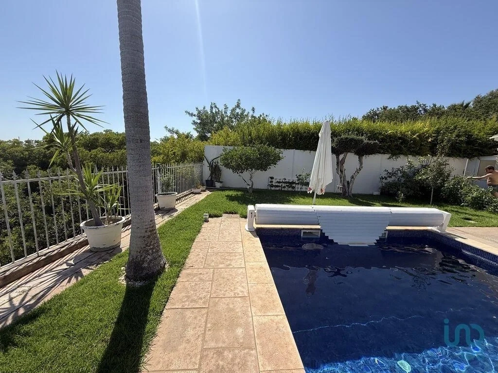 2 - vente maison almancil algarve portugal