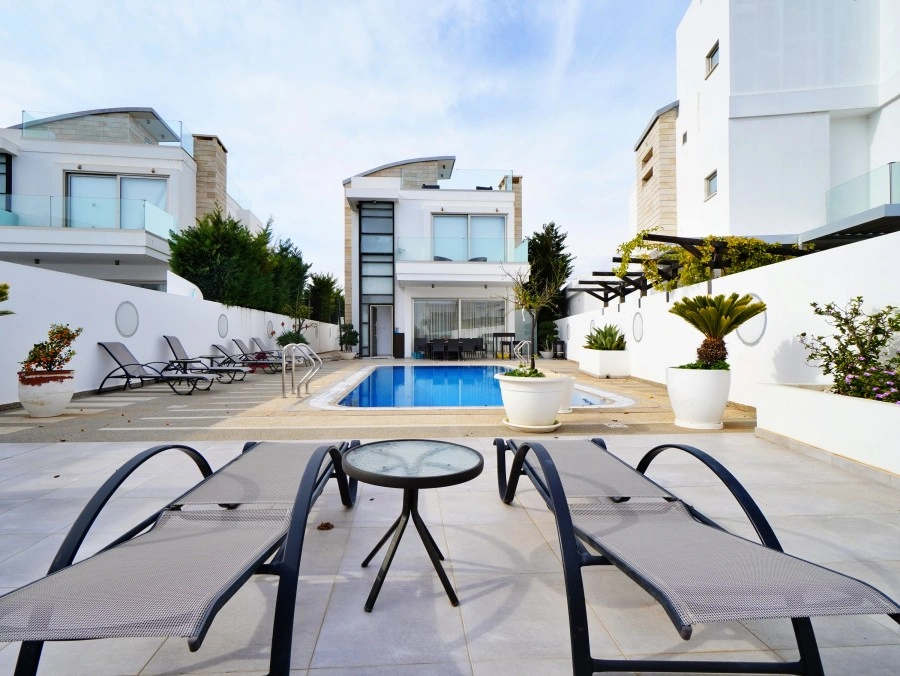 1 - vente villa vue mer famagusta famagouste chypre