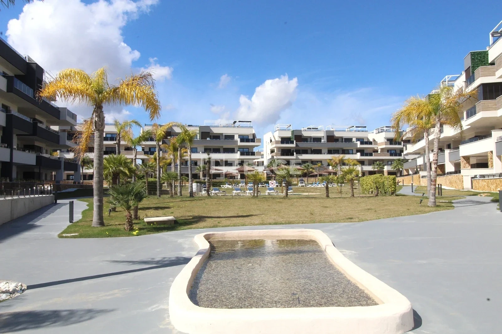 1 - vente appartement vue mer orihuela communauté valencienne espagne