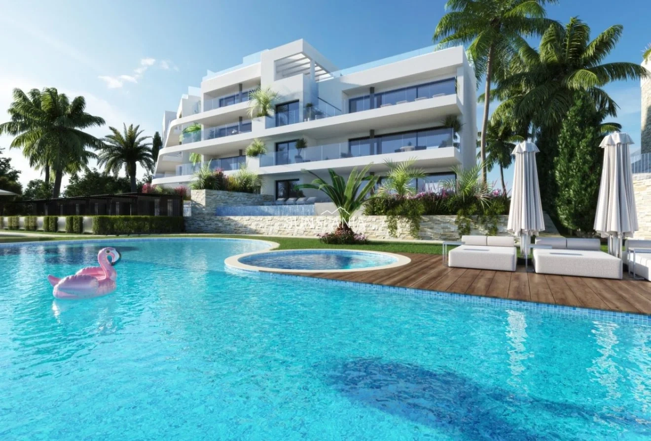 2 - verkauf wohnung orihuela valencia spanien