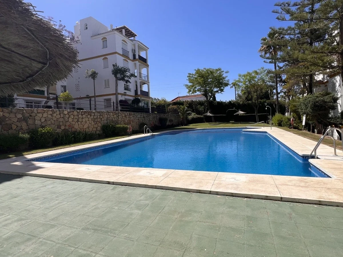 1 - vente appartement vue mer estepona - costa del sol andalousie espagne