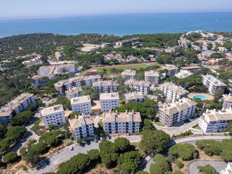 1 - продажа квартира албуфейра алгарве португалия