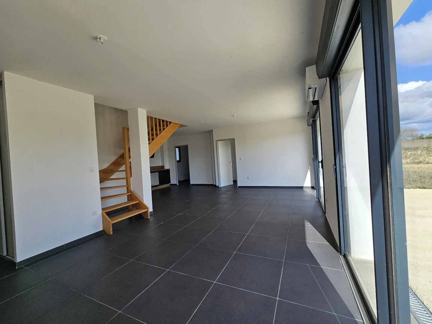 2 - vente maison lasbordes aude france