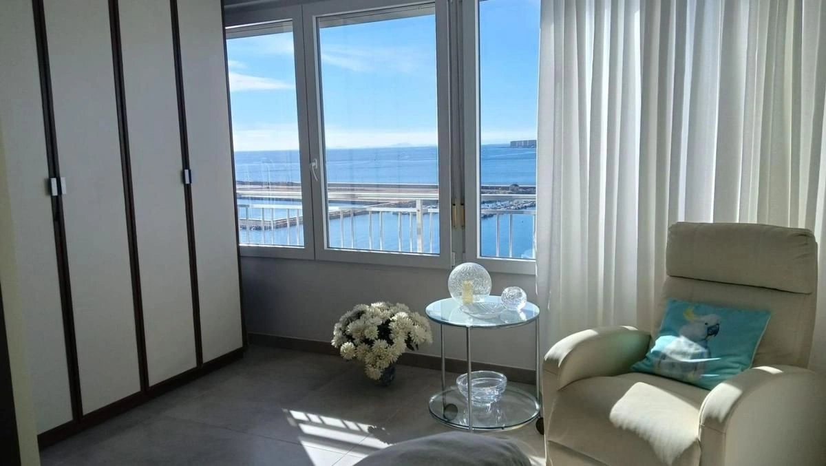 1 - venta apartamento frente al mar torrevieja - costa blanca comunidad valenciana españa