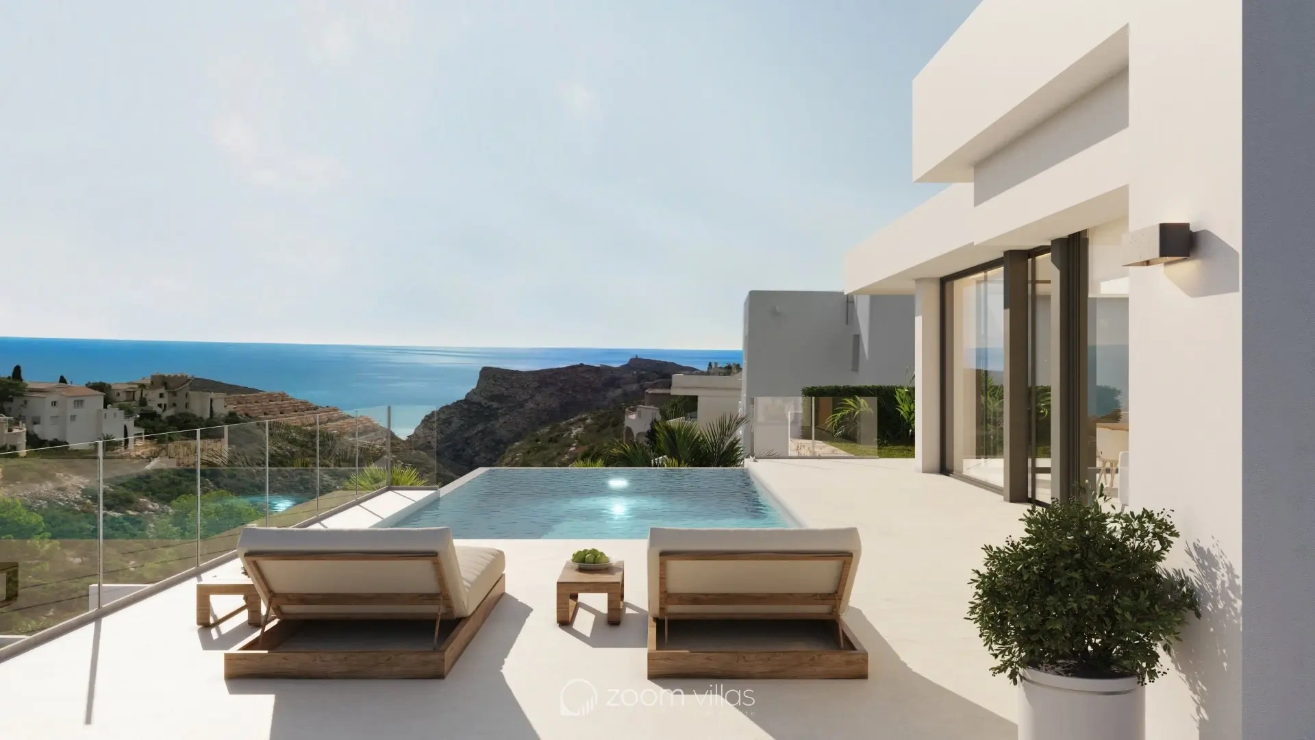 2 - продажа дом benitachell - costa blanca валенсия испания