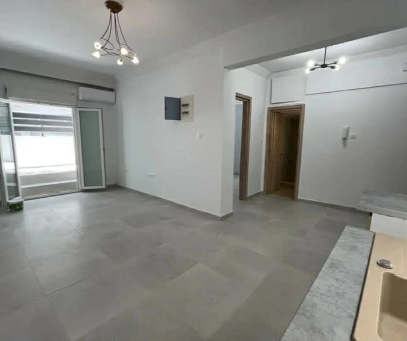 2 - продажа квартира пляж пешком analipsi крит греция