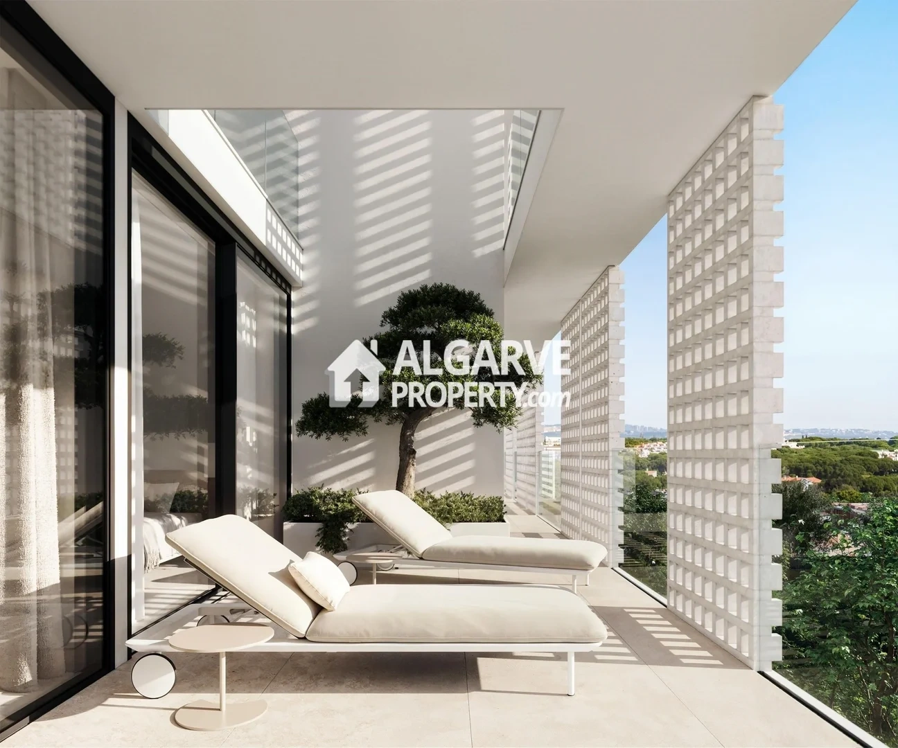 1 - vendita appartamento vilamoura algarve portogallo