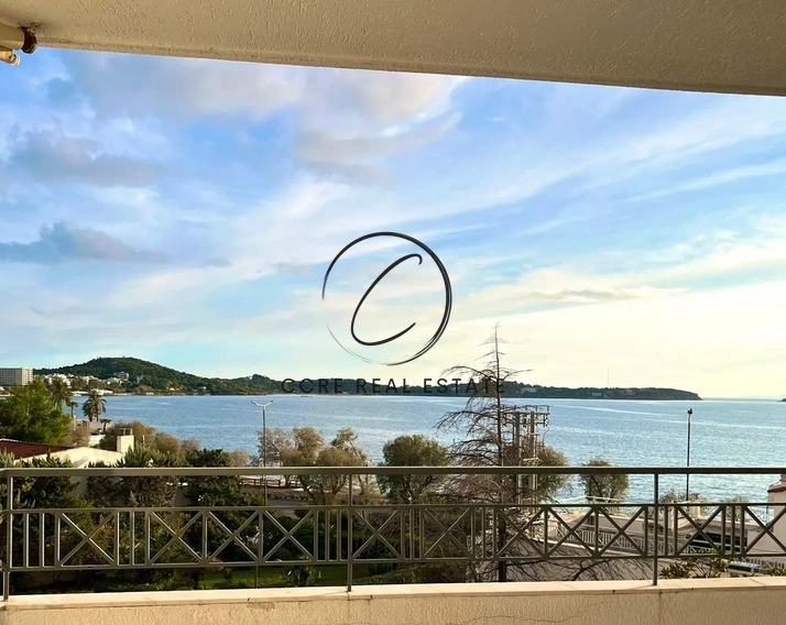 1 - venda apartamento frente ao mar voula ática grécia