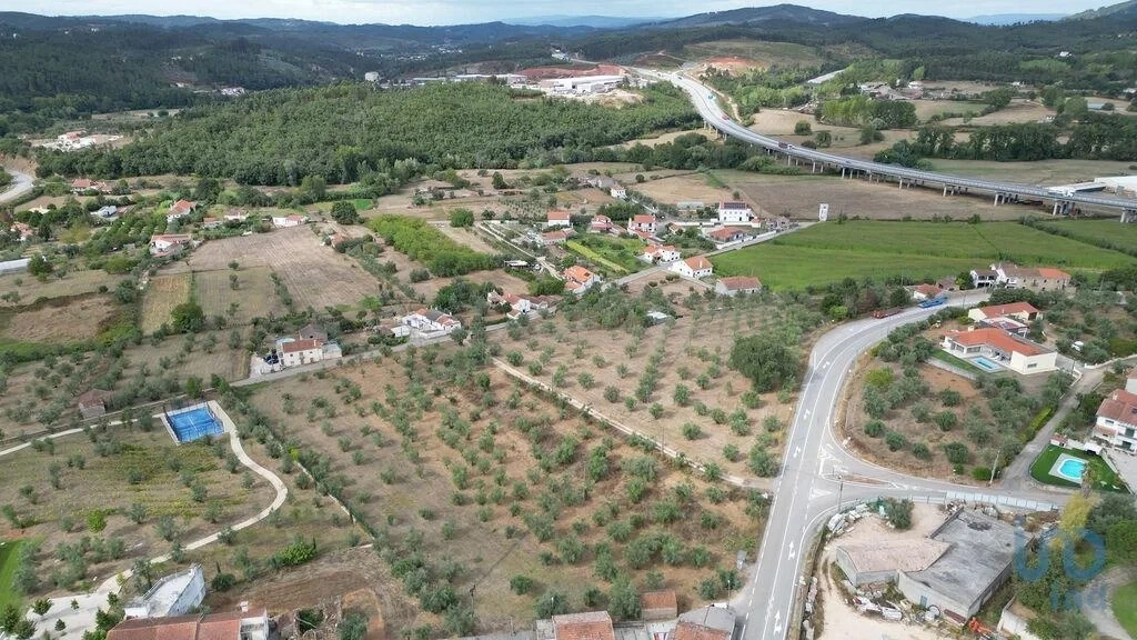 2 - venta terreno penela región centro portugal