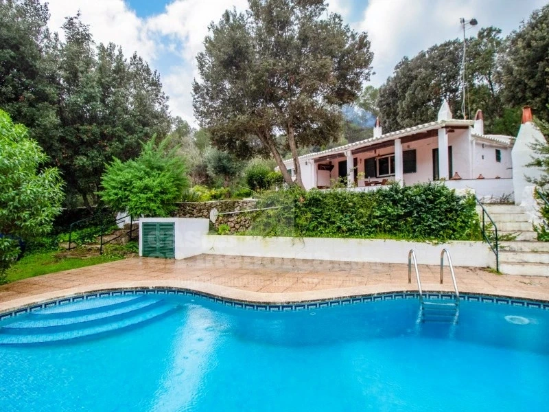 1 - venda casa es mercadal minorca-ilhas baleares espanha