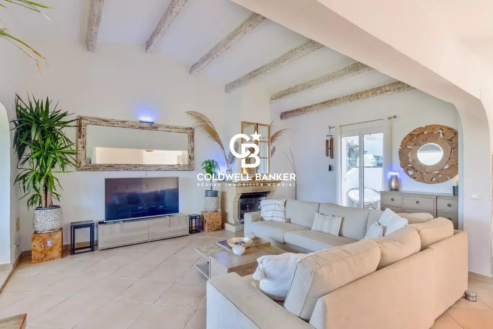 1 - vente maison vue mer gassin var france