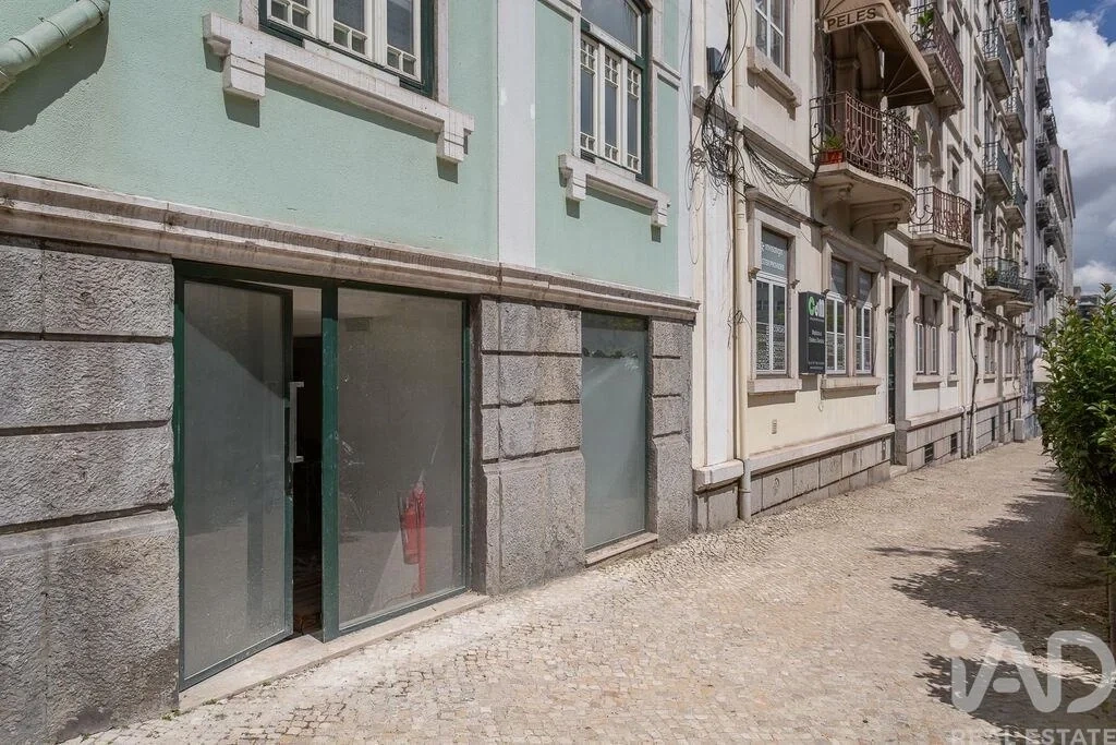 2 - venta comercio lisboa región de lisboa portugal