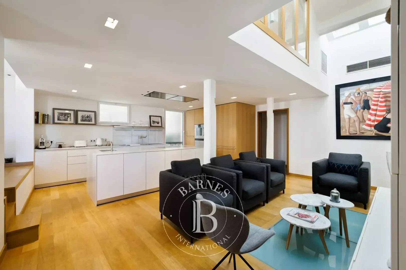 2 - apartment for sale in st-jean-de-luz - côte basque pyrénées-atlantiques - côte basque france