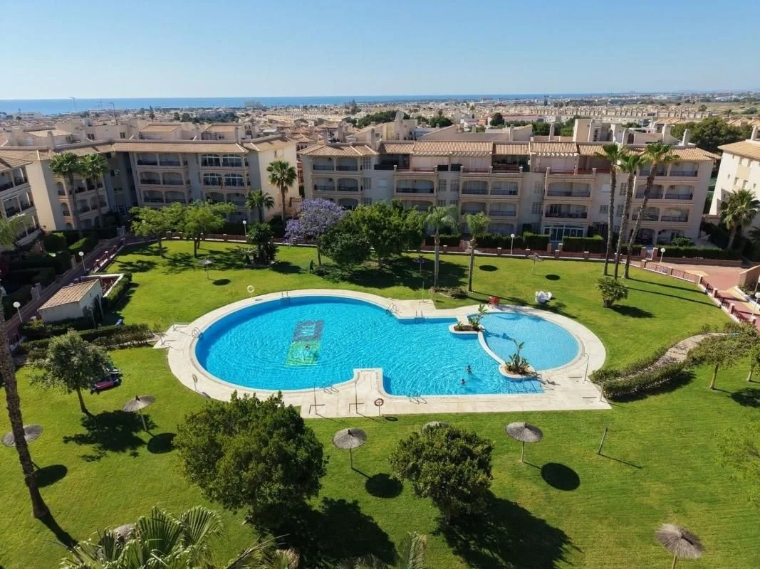 1 - apartment for sale in orihuela-costa valencian community spain