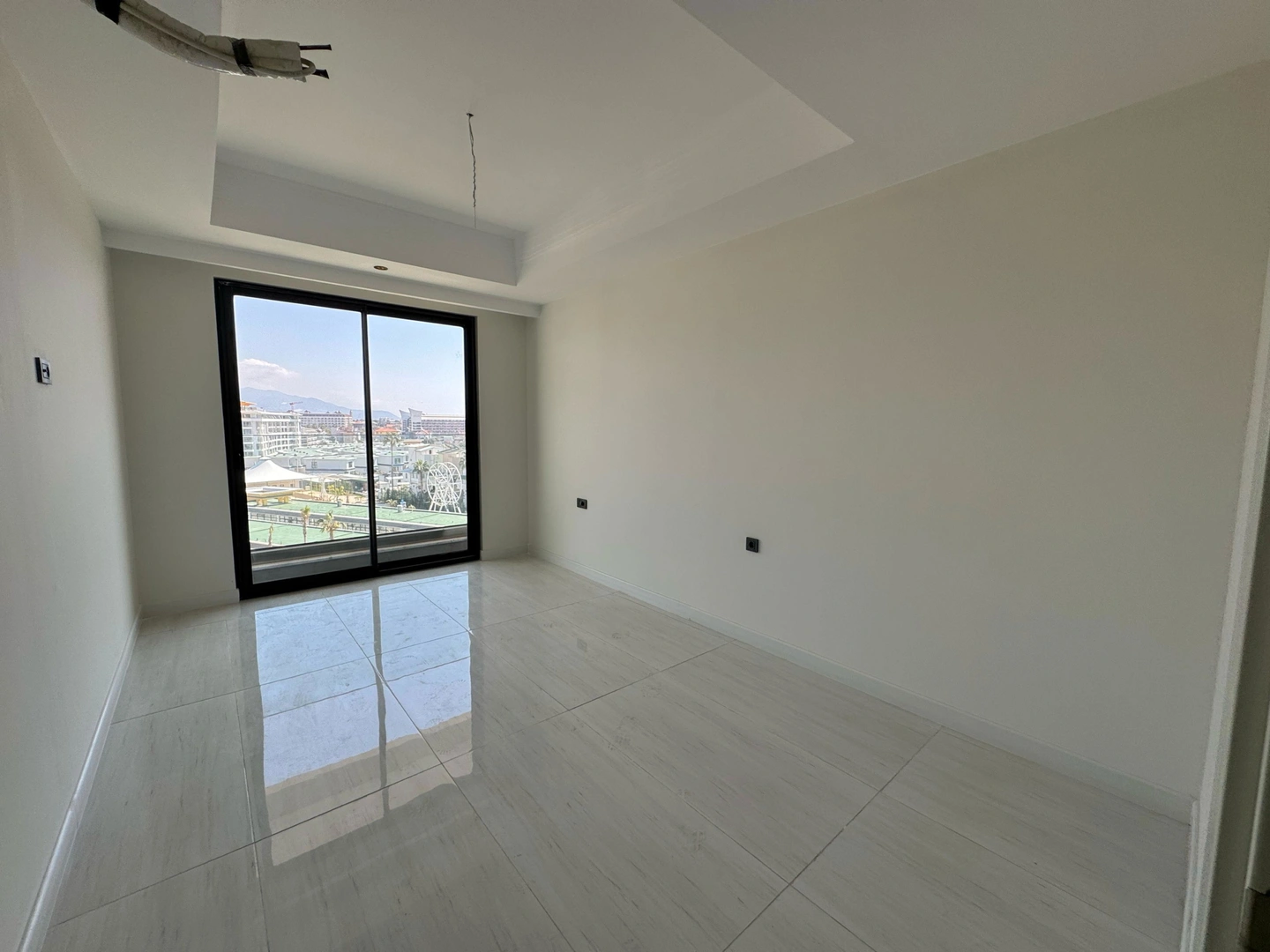 2 - venda apartamento vista de mar alanya antalya turquia