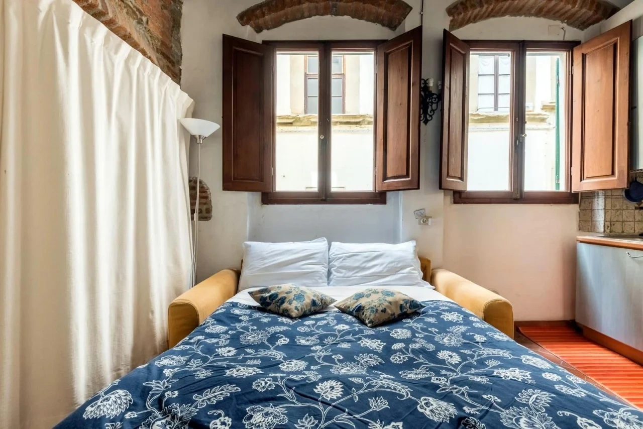 2 - apartment for sale in firenze tuscany italy