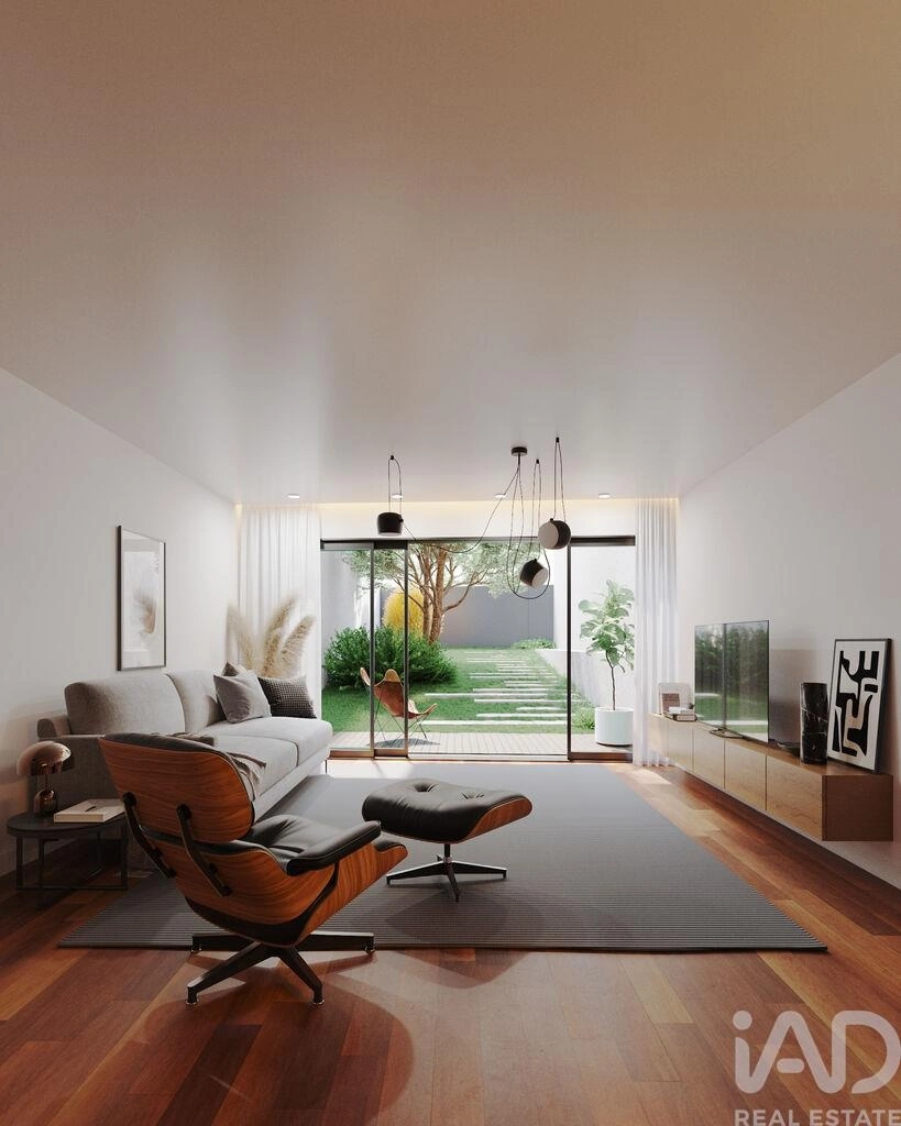 1 - venta apartamento bonfim región norte portugal