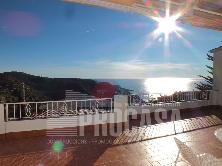 1 - продажа дом roses - costa brava каталония испания