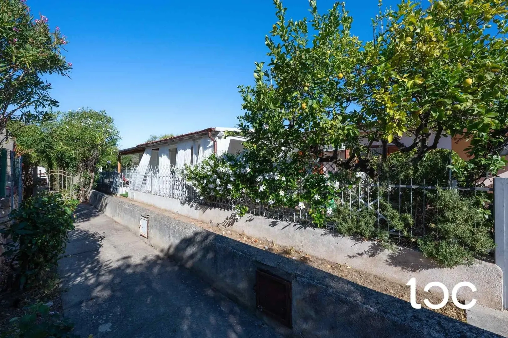 2 - venda apartamento san teodoro sardenha itália