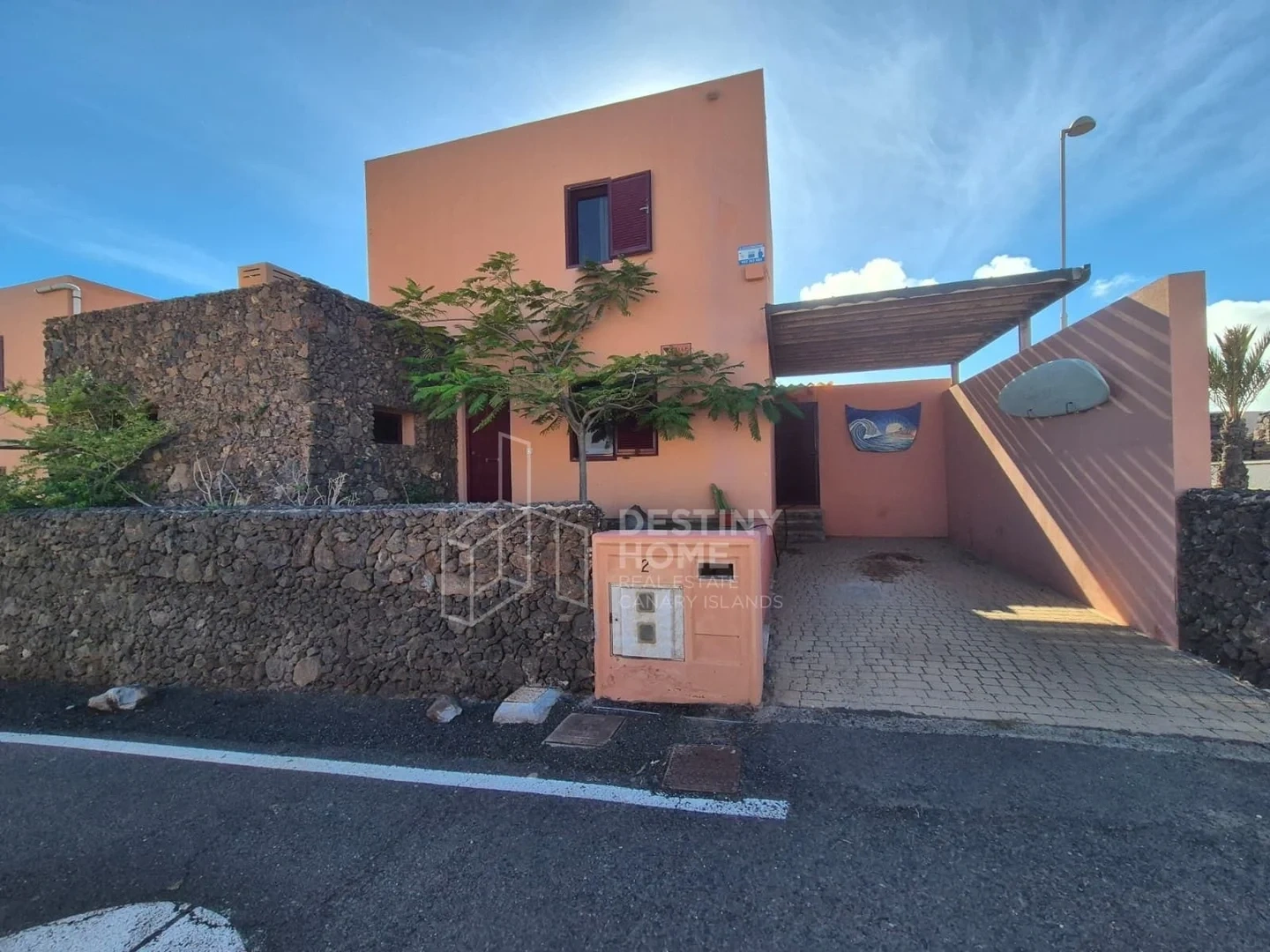 1 - apartment for sale in corralejo fuerteventura - canary islands spain