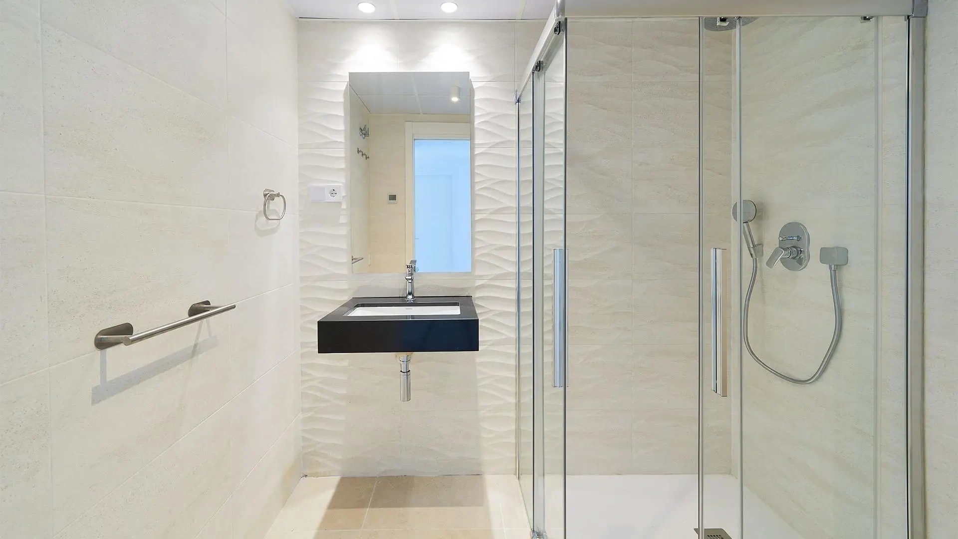 1 - venta apartamento vista al mar fuengirola - costa del sol andalucía españa